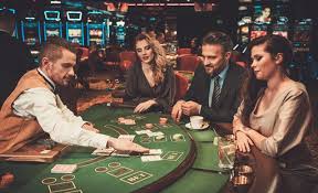 Зеркало Magnet Casino